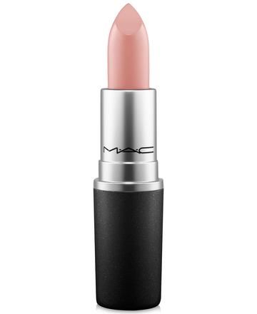 Mac Lipstick - Nudes