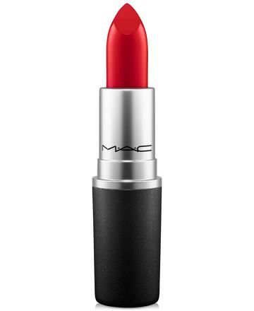 Mac Lipstick - Reds